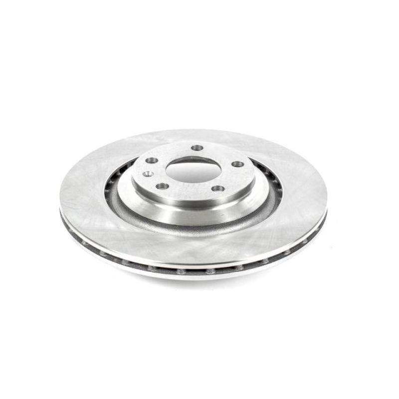PowerStop — Power Stop 05-11 Audi A6 Quattro Rear Autospecialty Brake Rotor
AutoSpecialty Rotor