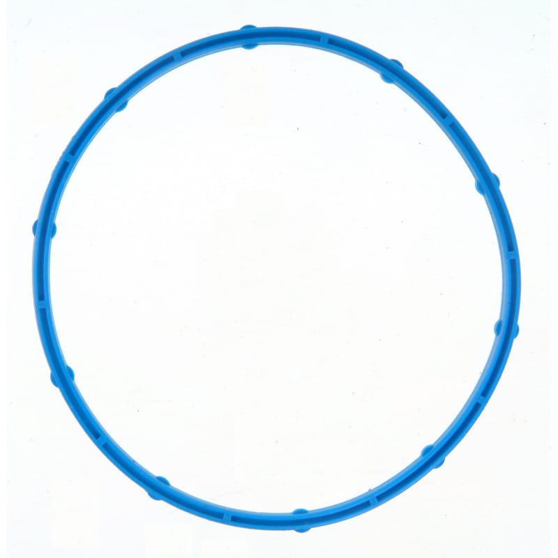 Fel-Pro — Fel-Pro Ford F-250 Super Duty 61478 Fuel Injection Throttle Body Mounting Gasket