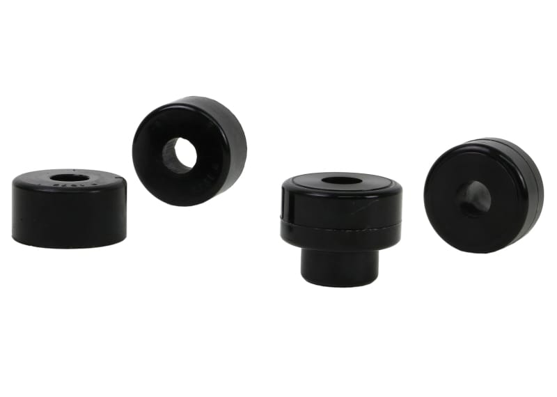 Whiteline — Whiteline Plus 10/65-73 Ford Mustang Front Radius/Strut Rod to Chassis Bushing
Bushing Kit