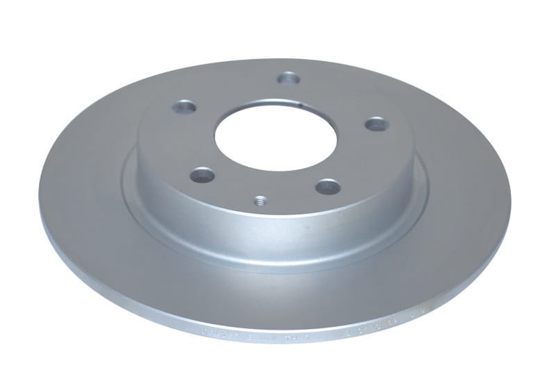 DBA — DBA 14-18 Mazda 3 2.5L Rear Street Series En-Shield Plain Rotor
Brake Rotor