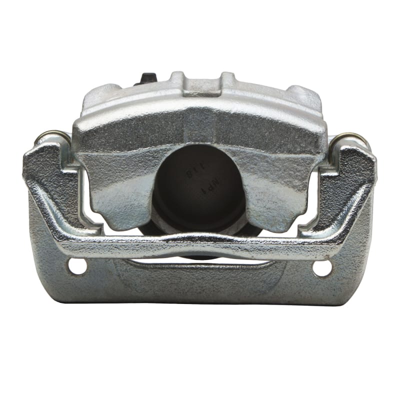 DFC — DFC 93-98 Ford Thunderbird Front-L/Front-R Silver Zinc Coated Premium Caliper
DFC Brake Caliper