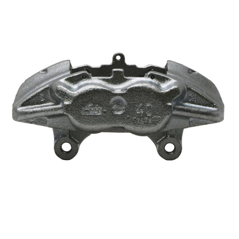 DFC — DFC 90-95 Mercedes-Benz 400E Front-R Premium Caliper - Silver Zinc Coated
DFC Brake Caliper