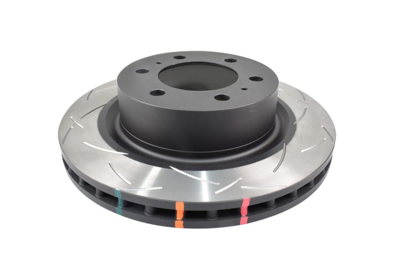 DBA — DBA 2022+ Toyota Landcruiser (J300/J310) 4000 Series Slotted Front Rotor (For 17in Wheels Only)
Brake Rotor