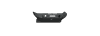 Road Armor — Road Armor 18-20 Jeep Wrangler JL Stealth Front Winch Bumper Mid Width - Tex Blk