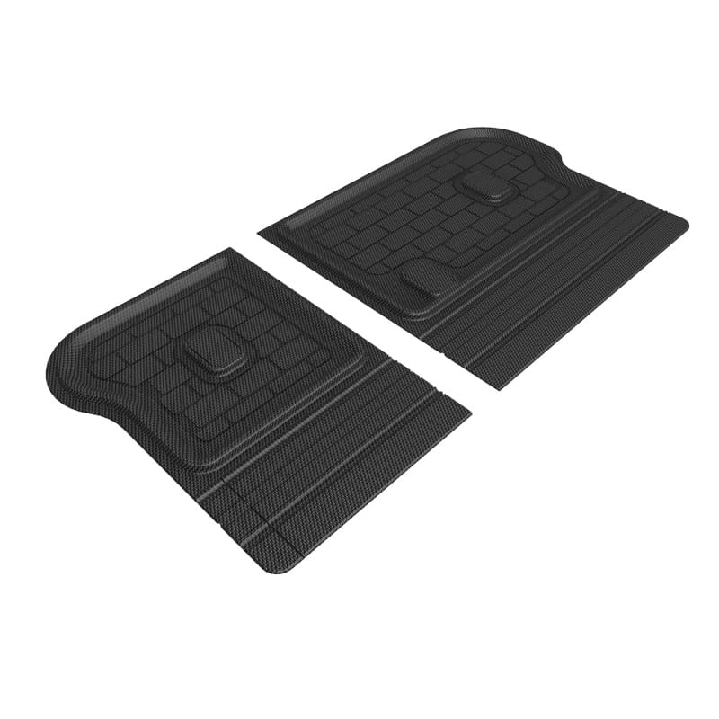 3D MAXpider — 3D MAXpider 23-24 Kia Sportage Kagu Cargo Liner- Black Seatback
Seat Cover