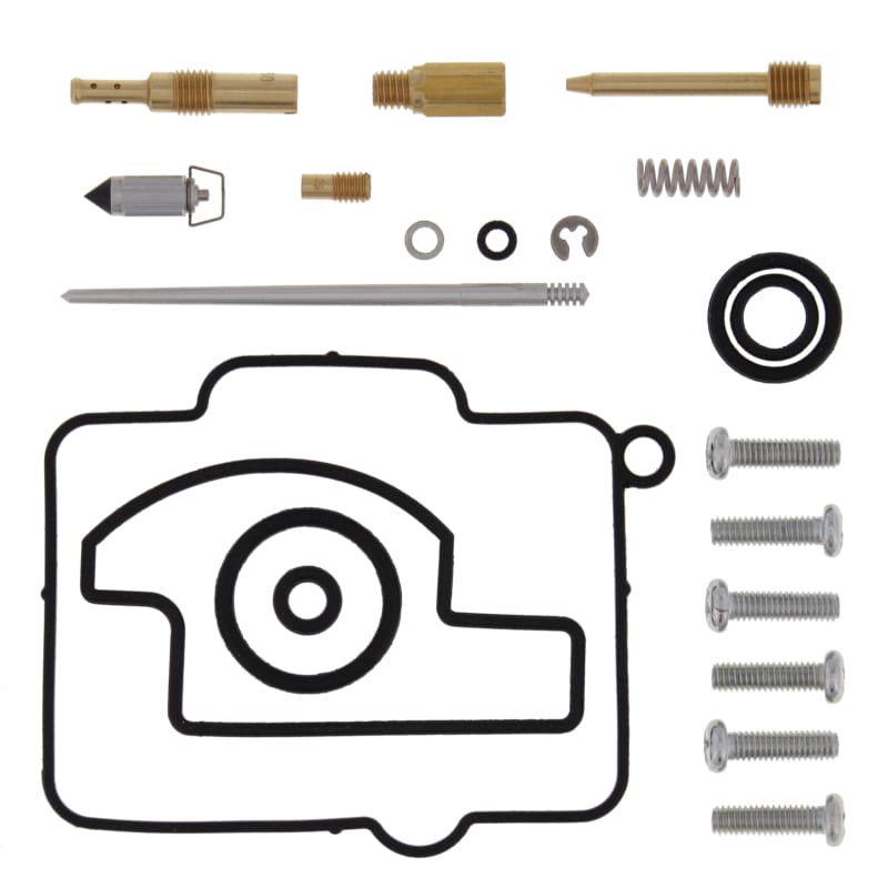 All Balls Racing — All Balls Racing 2000 Yamaha YZ250 Carburetor Rebuild Kit