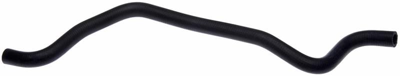 Gates — Gates 01-03 Toyota RAV4 4-Cyl. 2.0L Pipe-2 To Heater Molded Heater Hose