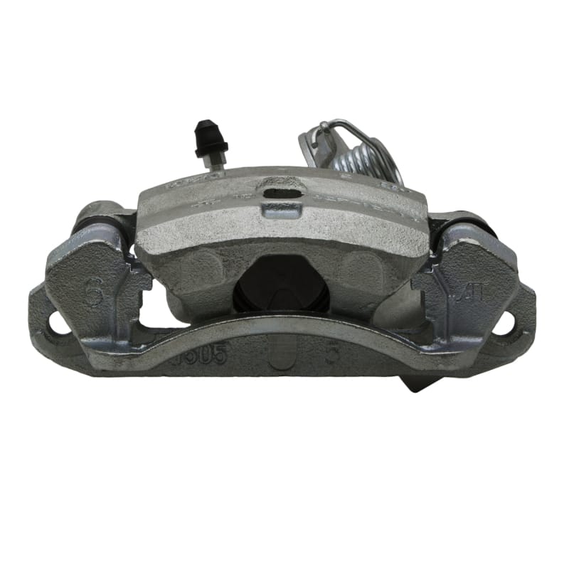 DFC — DFC 88-95 Isuzu Amigo Rear-L Premium Caliper - Silver Zinc Coated
DFC Brake Caliper