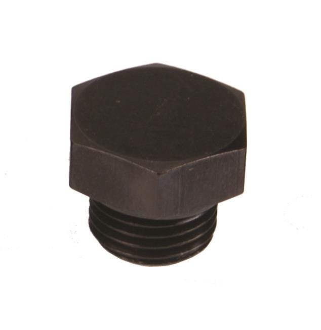 Aeromotive — ORB-06 Port Plug