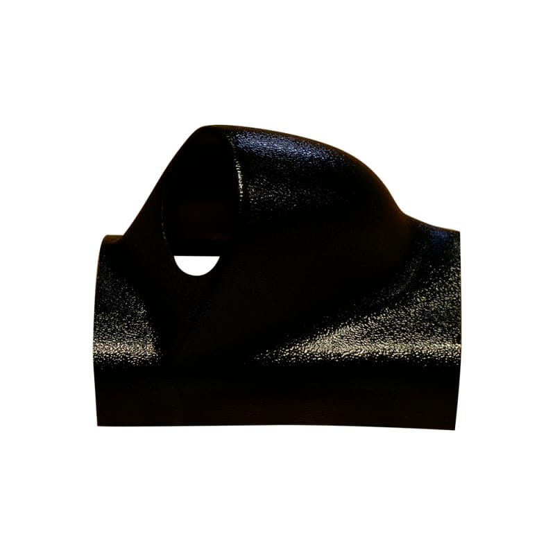 BLOX Racing — BLOX Racing 01-05 Honda Civic Si Pillar Pod Gauge Mount - 1 Gauge