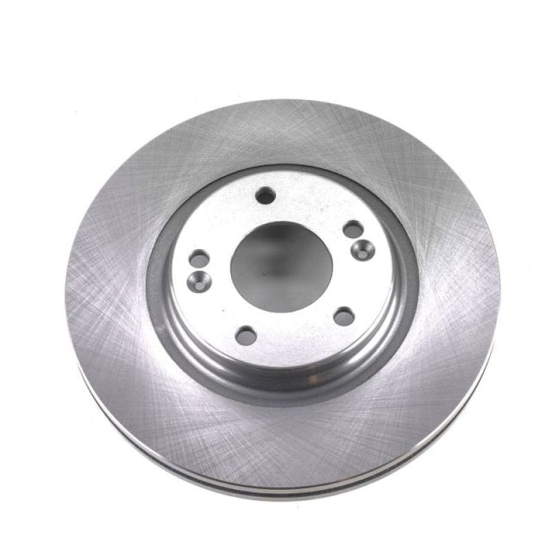 PowerStop — Power Stop 17-19 Hyundai Elantra Front Autospecialty Brake Rotor
AutoSpecialty Rotor
