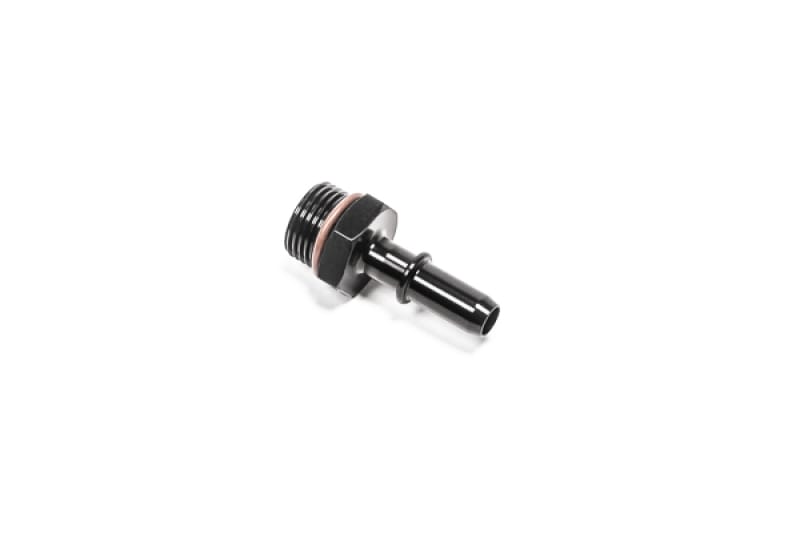 Radium Engineering — Radium Engineering 8AN ORB to 3/8in SAE Male - Short
ADAPTER FTNG