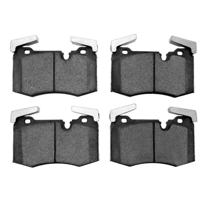 DFC — DFC 09-14 Mini Cooper (Excl Clubman) Front Euro 5000 Ceramic Brake Pads
DFC Brake Pad Set