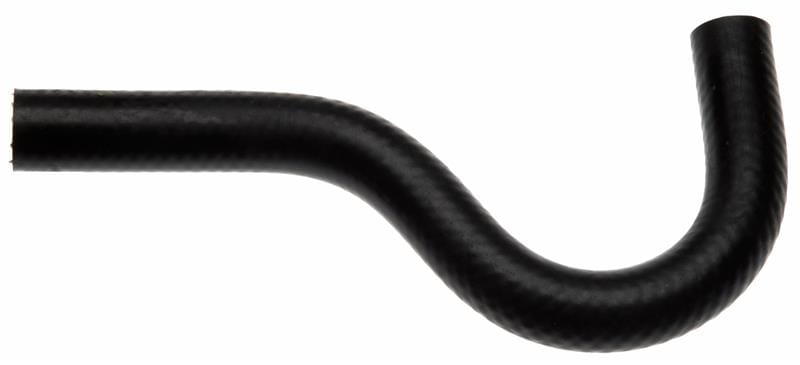 Gates — Gates 01-08 Suzuki Grand Vitara V-6 2.7L Heater To Pipe-1 Molded Heater Hose