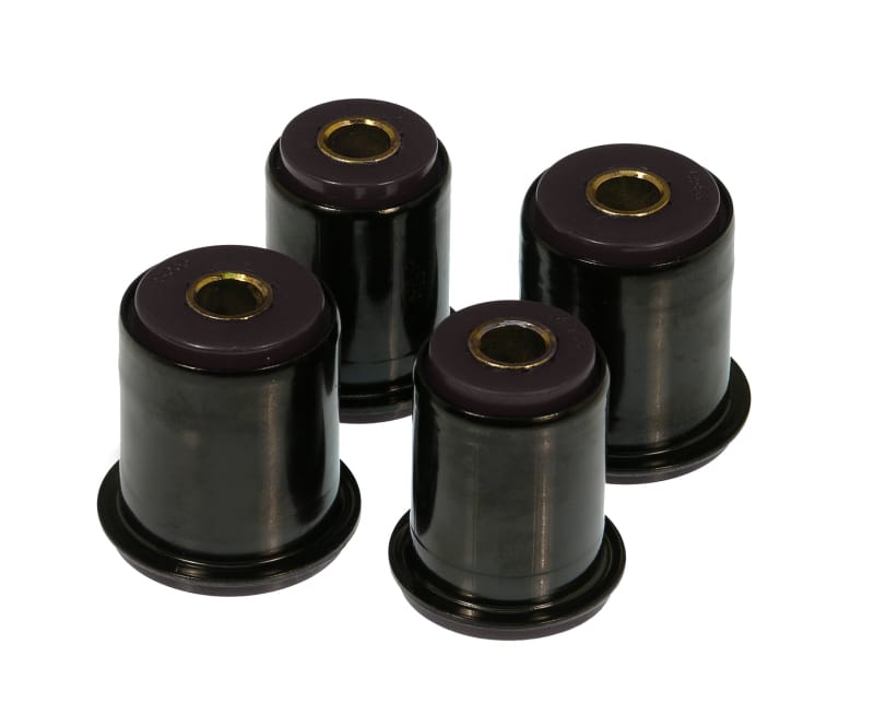 Prothane — Prothane GM Front Lower Control Arm Bushings - Black
CONTROL ARM BUSHINGS