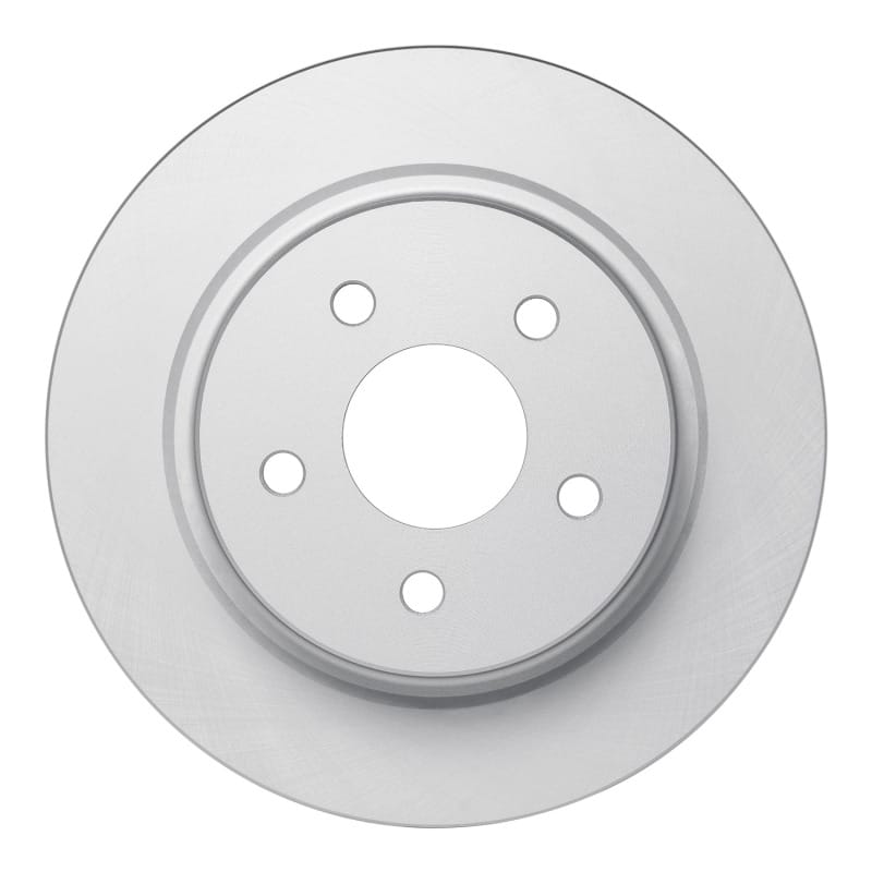 DFC — DFC 13-18 Ford C-Max Rear GeoSPEC Coated Rotor
DFC Brake Rotor