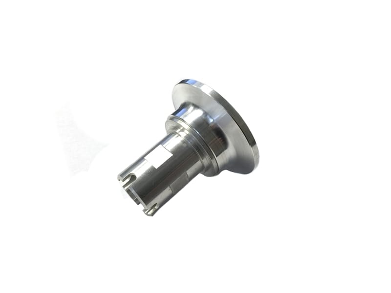 Torque Solution — Torque Solution Tial Blow Off Valve Adapter: BMW 135 335i 535i X5 N54 ONLY