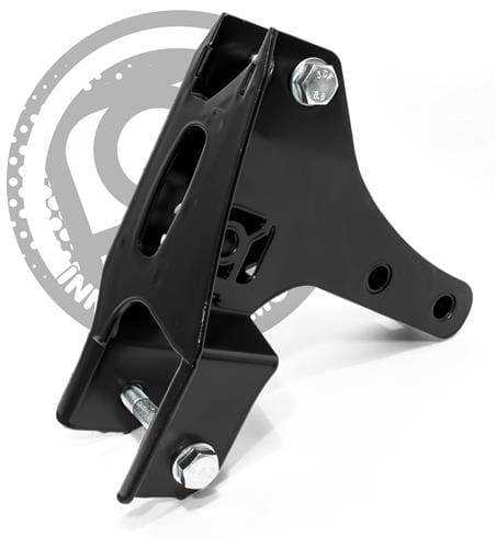 Innovative Mounts — Innovative 88-91 Civic / CRX 90-93 Integra B-Series Rear T-Bracket