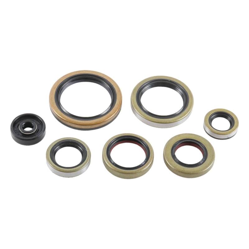 Vertex Pistons — Vertex Gaskets 21-23 Gas-Gas EC250 Oil Seal Kit