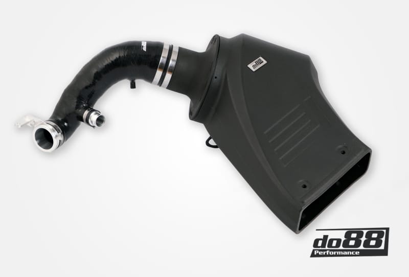 do88 — do88 Volkswagen Polo GTI 1.8T/Seat Ibiza Cupra 1.8T/Audi A1 2.0T EA888 47mm Turbo Intake System