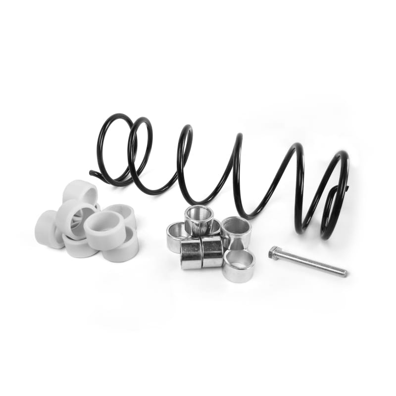 EPI — EPI 19-22 CFMOTO 800 ZForce EX/ Trail Stock Tires Low Elev. Sport Utility Clutch Kit
