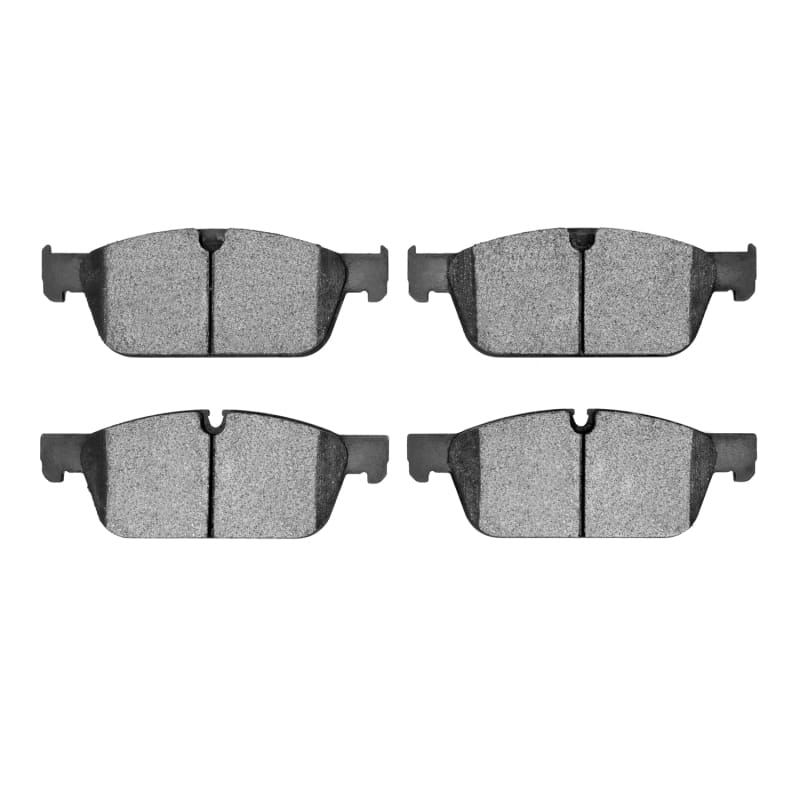 DFC — DFC 13-19 Mercedes-Benz GLE43 AMG Front Euro 5000 Ceramic Brake Pads
DFC Brake Pad Set
