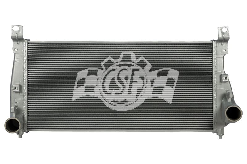 CSF — CSF 2001 Chevrolet Silverado 2500HD 6.6L OEM Intercooler