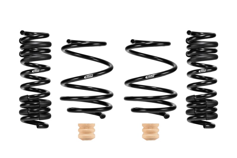 Eibach — Eibach 20-24 BMW M3 Pro-Street Spring Kit
Set of 4 Springs