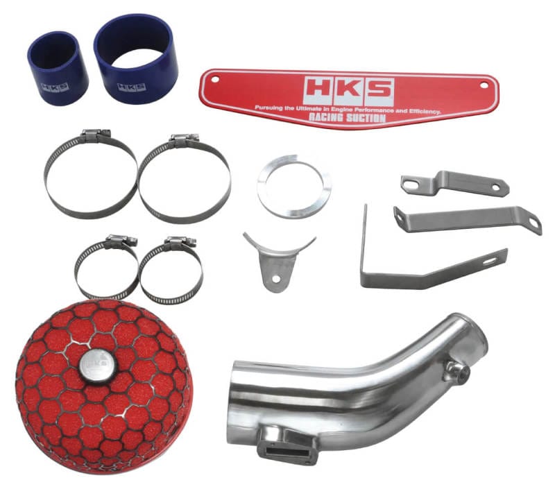 HKS — HKS RS F15 JUKE MR16DDT