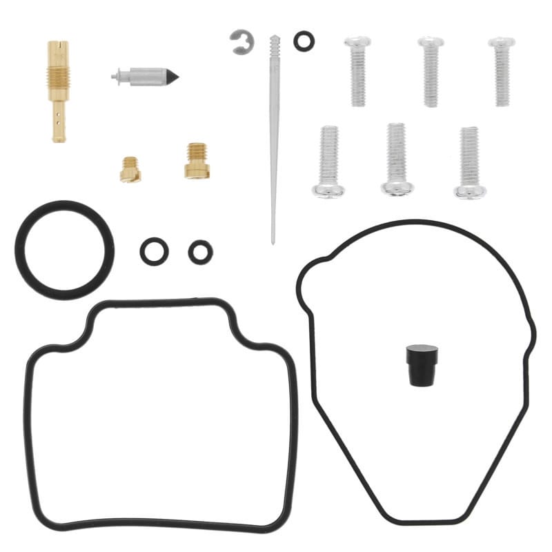 QuadBoss — QuadBoss 1985 Honda TRX250 FourTrax (02) Carburetor Kit