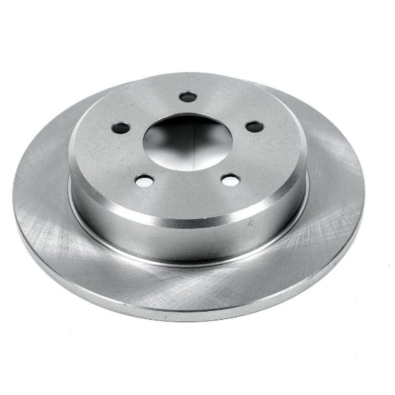 PowerStop — Power Stop 97-07 Chrysler Town & Country Rear Autospecialty Brake Rotor
AutoSpecialty Rotor