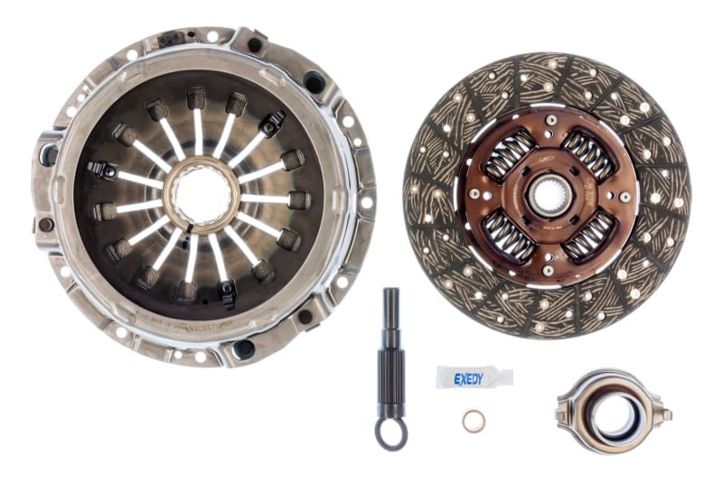 Exedy — Exedy OE 2001-2002 Nissan Pathfinder V6 Clutch Kit