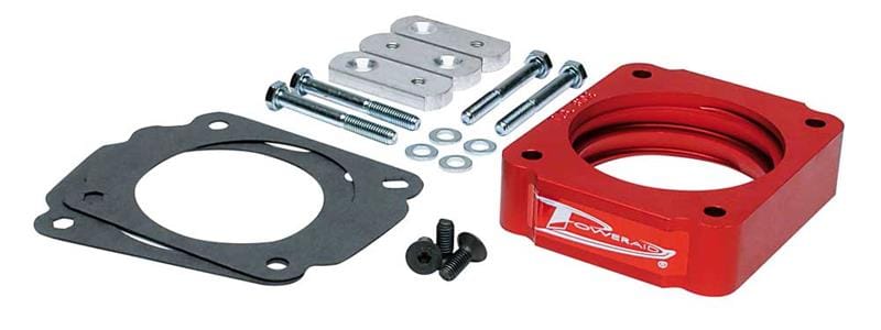 Airaid — AIRAID Throttle Body Spacer