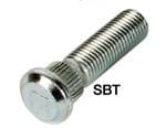 Project Kics — Project Kics Toyota Wheel Stud 12x1.50 - 10mm Long (Single)