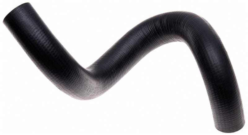 Gates — Gates 07-11 Jeep Wrangler V-6 3.8L Lower Molded Coolant Hose