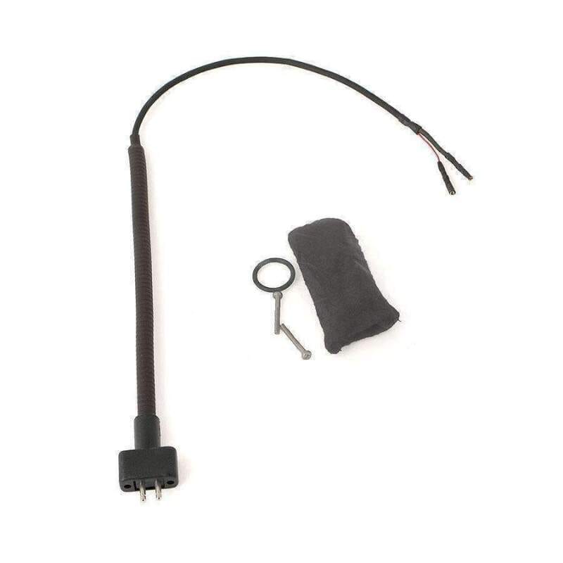 Rugged Radios — Rugged Radios Replacement Flex Boom without Mic