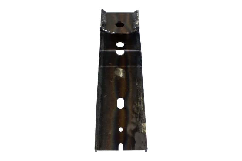 RustBuster — Rustbuster Rear Shock Mount Left Side