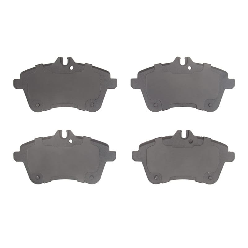 DFC — DFC 06-11 Mercedes-Benz B200 Front 5000 Advanced Low Metallic Brake Pads and Hardware Kit
DFC Brake Pad Set