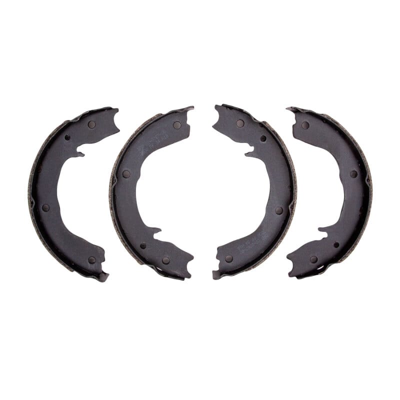 DFC — DFC 01-06 Mitsubishi Montero Parking Brake Parking Shoes
DFC Brake Shoe Set