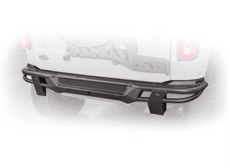 TURN Offroad — Turn Offroad 2021+ Ford Bronco Baja Rear Bumper