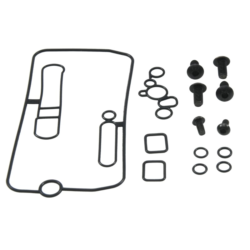 All Balls Racing — All Balls Racing 07-11 Honda CRF150R Carburetor Mid Body/Jet Block Gasket Kit