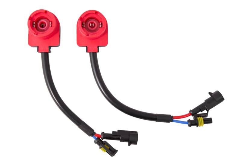Diode Dynamics — Diode Dynamics D2S Bulb Adapter (Pair)