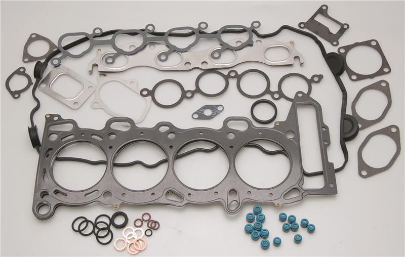 Cometic Gasket — Cometic Street Pro 88-93 Nissan SR20DET S13 87.5mm Bore Top End Kit (Includes VC Gasket)
Top End Gasket Kit