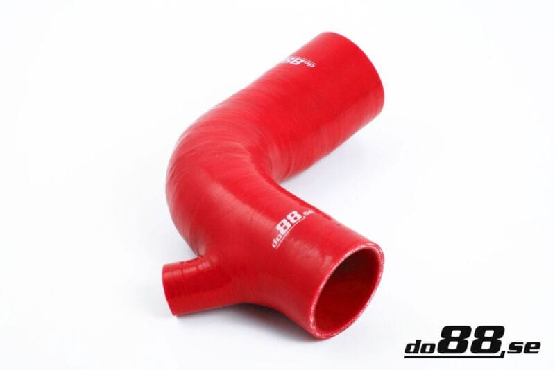 do88 — do88 SAAB 900/9-3 Turbo 94-00 Inlet Hose Red