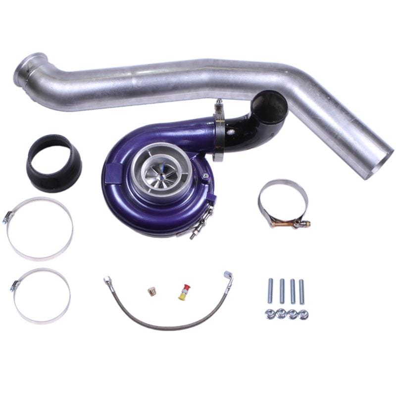 ATS Diesel — ATS Diesel 94-98 12V Dodge Aurora 5000 Turbo Kit