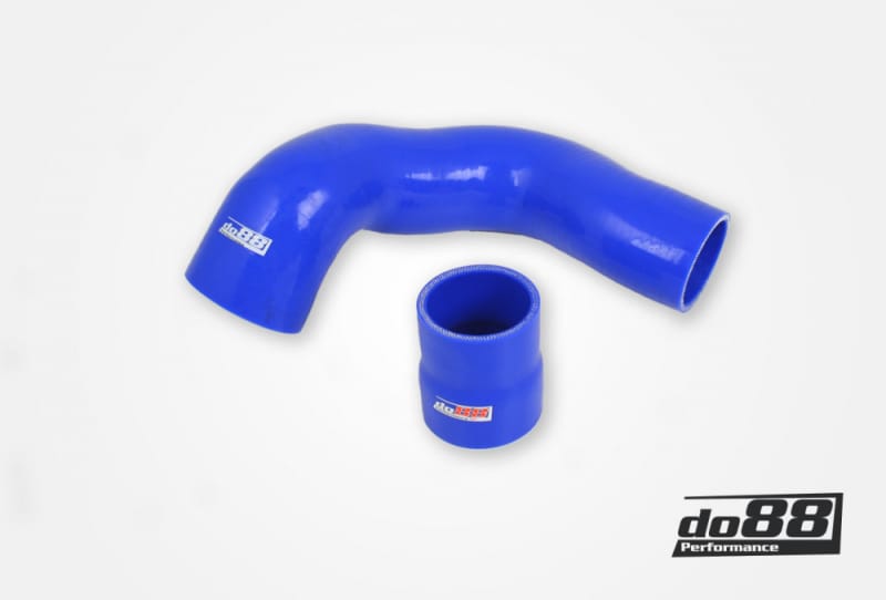 do88 — do88 Volvo V70N/S60 05-09 Pressure Hoses Blue