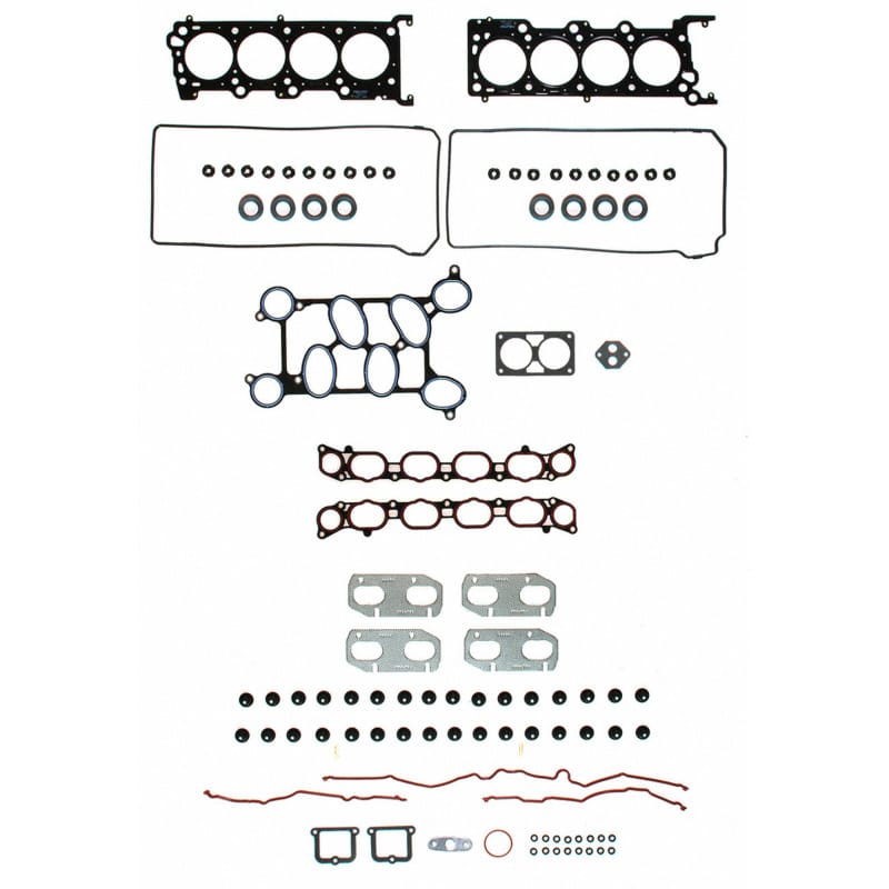 Fel-Pro — Fel-Pro Lincoln Navigator HS 9790 PT-14 PermaTorque Engine Cylinder Head Gasket Set