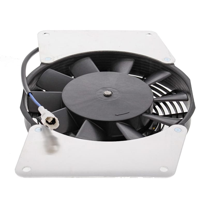 All Balls Racing — All Balls Racing 09-11 Yamaha YFM550 Grizzly Cooling Fan