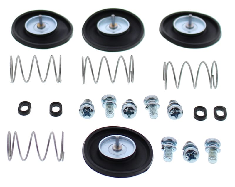 All Balls Racing — All Balls Racing 92-02 Honda ST1100 Air Cut Off Valve Rebuild Kit