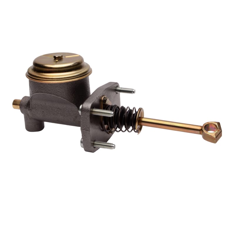 DFC — DFC 66-66 Dodge Charger Brake Master Cylinder
DFC Brake Master Cyl